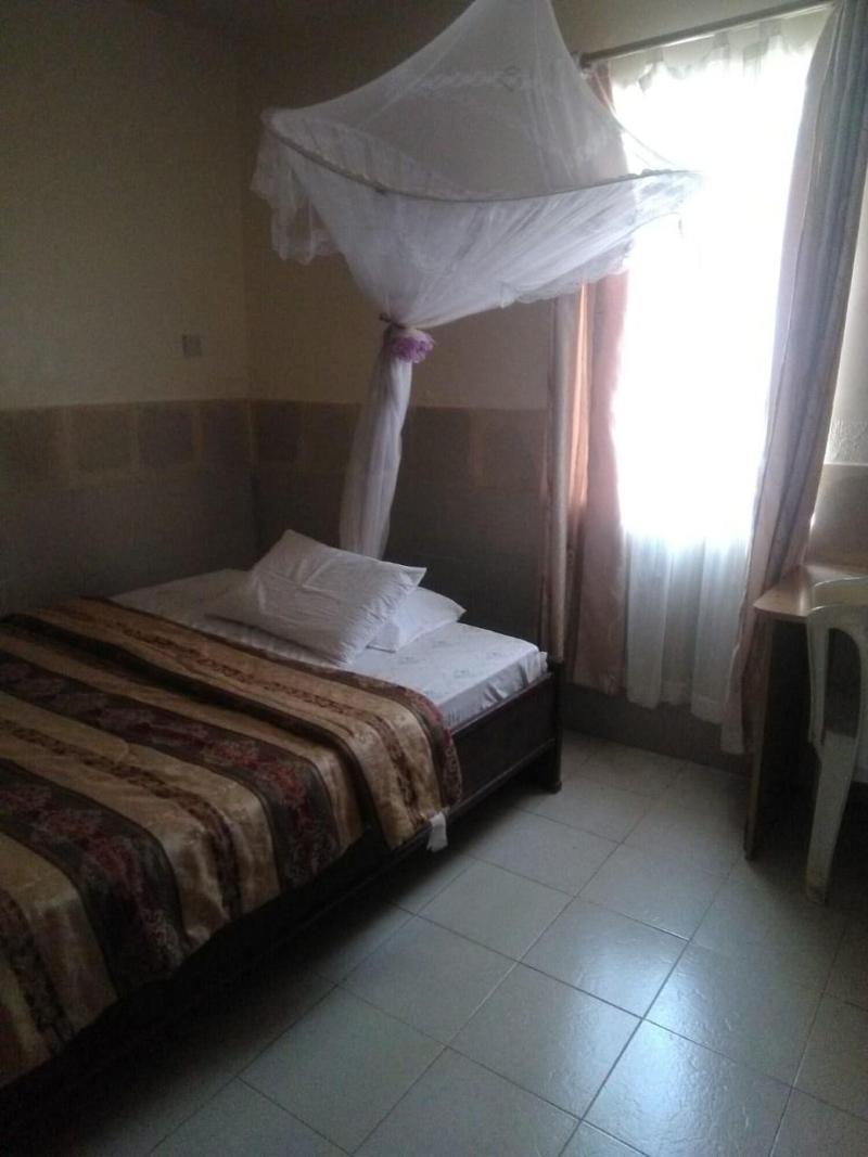 Elsam Mariot Guest House image