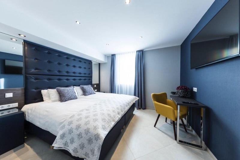 Hotel Tommasi image