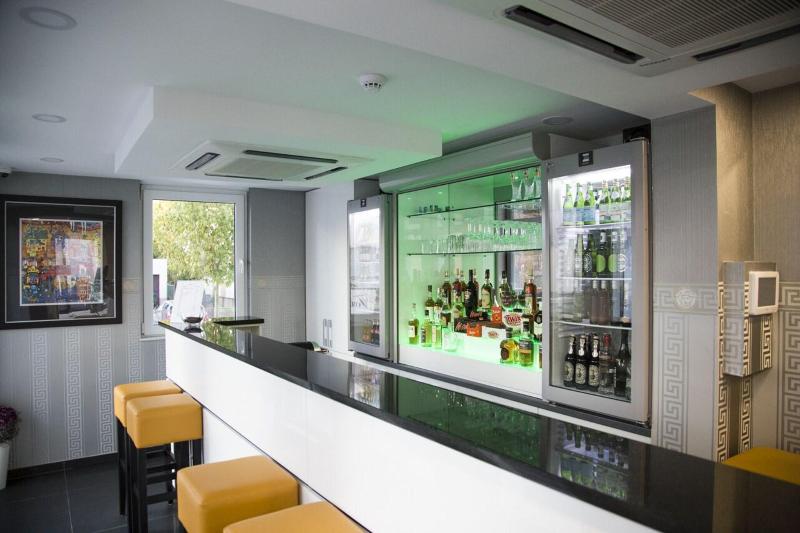 Hotel Tommasi image