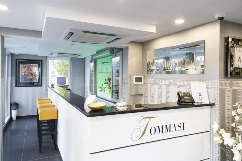 Hotel Tommasi image