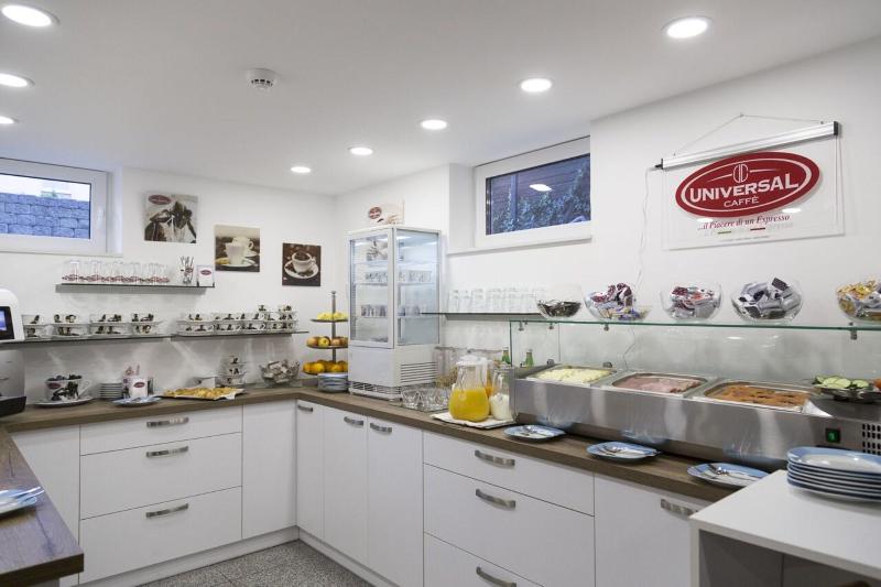 Hotel Tommasi image