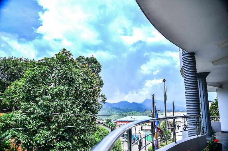 Sri Krishna Bhavan Hotel