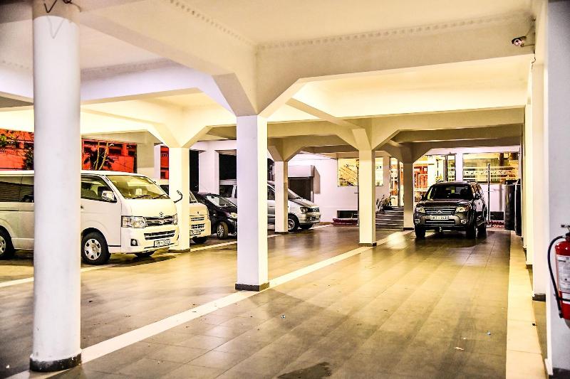 Sri Krishna Bhavan Hotel image