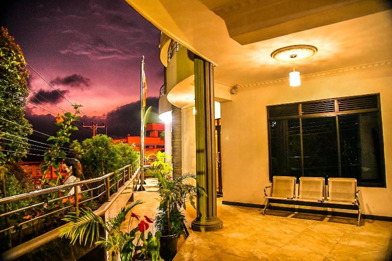 Sri Krishna Bhavan Hotel image