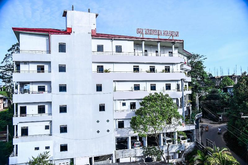 Sri Krishna Bhavan Hotel image