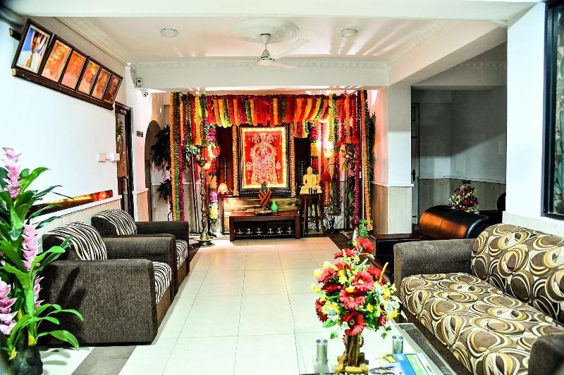 Sri Krishna Bhavan Hotel image