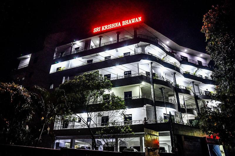 Sri Krishna Bhavan Hotel image