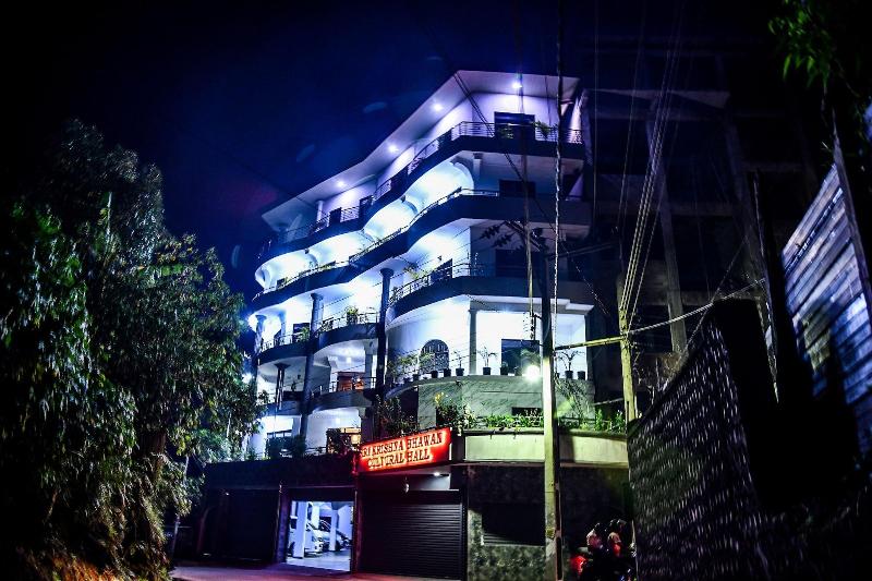 Sri Krishna Bhavan Hotel image