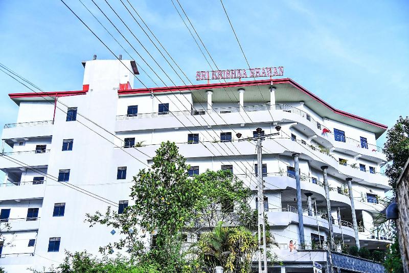 Sri Krishna Bhavan Hotel image