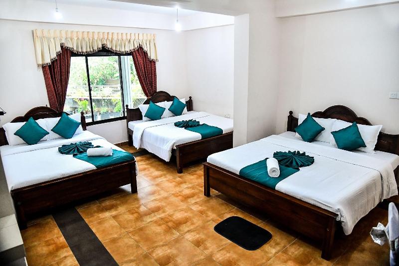 Sri Krishna Bhavan Hotel image
