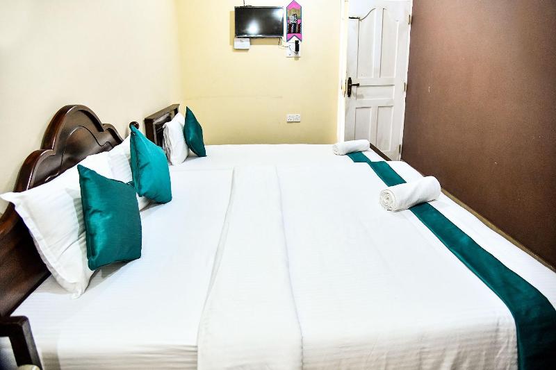 Sri Krishna Bhavan Hotel image