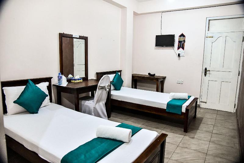 Sri Krishna Bhavan Hotel image