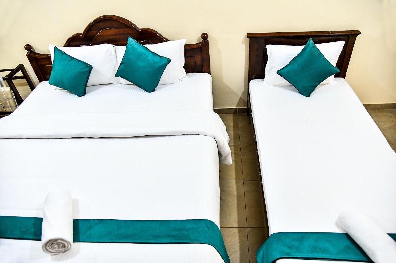 Sri Krishna Bhavan Hotel image