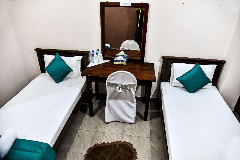Sri Krishna Bhavan Hotel image
