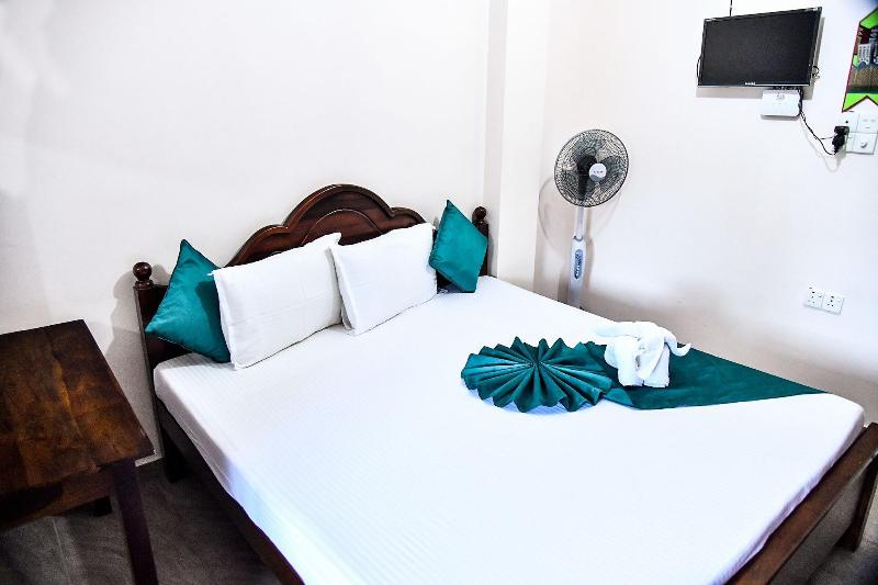 Sri Krishna Bhavan Hotel image