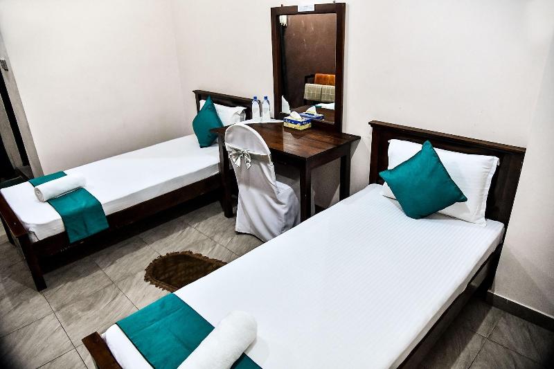 Sri Krishna Bhavan Hotel image