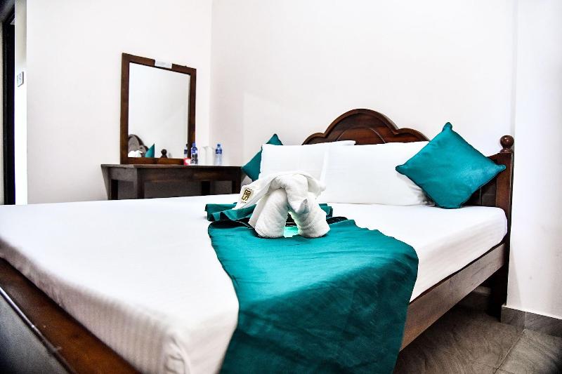 Sri Krishna Bhavan Hotel image