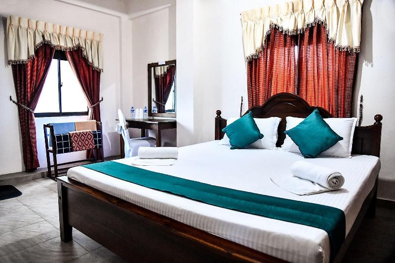 Sri Krishna Bhavan Hotel image
