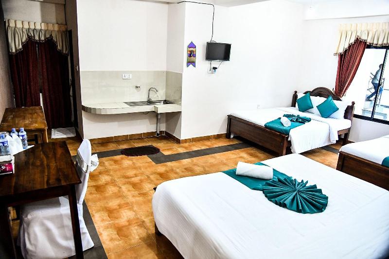 Sri Krishna Bhavan Hotel image