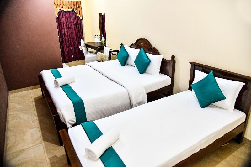Sri Krishna Bhavan Hotel image