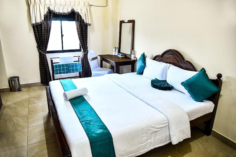 Sri Krishna Bhavan Hotel image