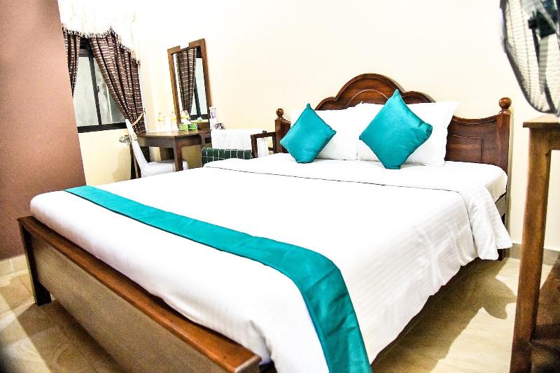 Sri Krishna Bhavan Hotel image