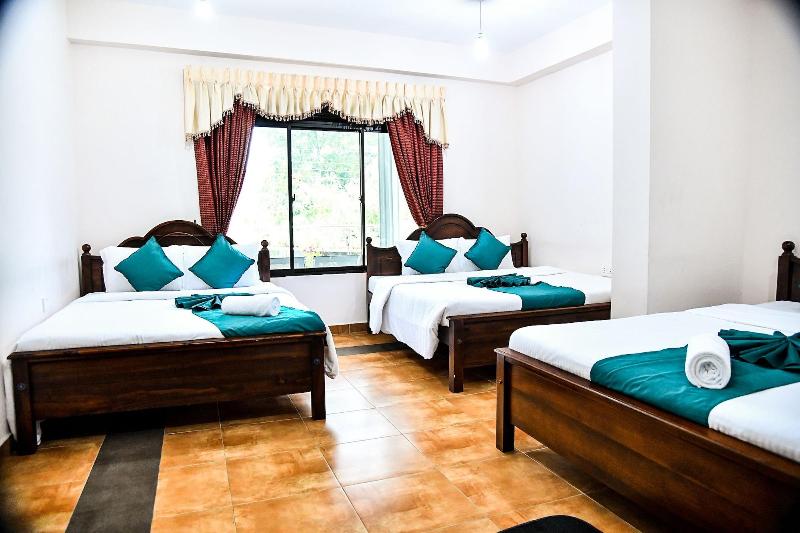 Sri Krishna Bhavan Hotel image