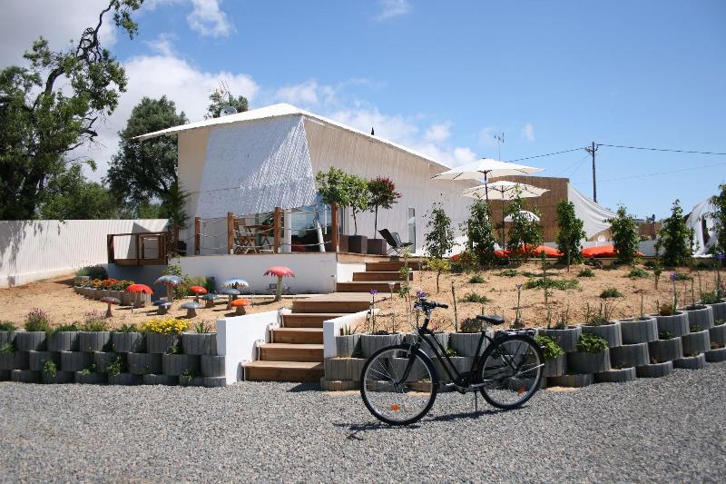 Vilapura Naturism — general view