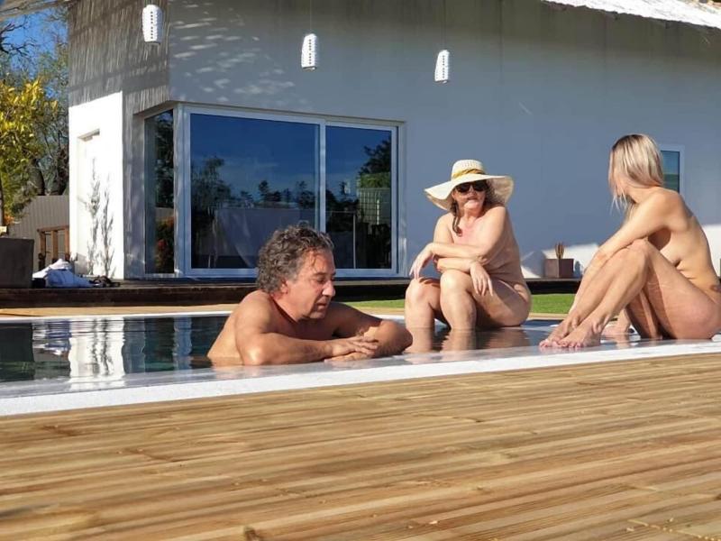 Vilapura Naturism image