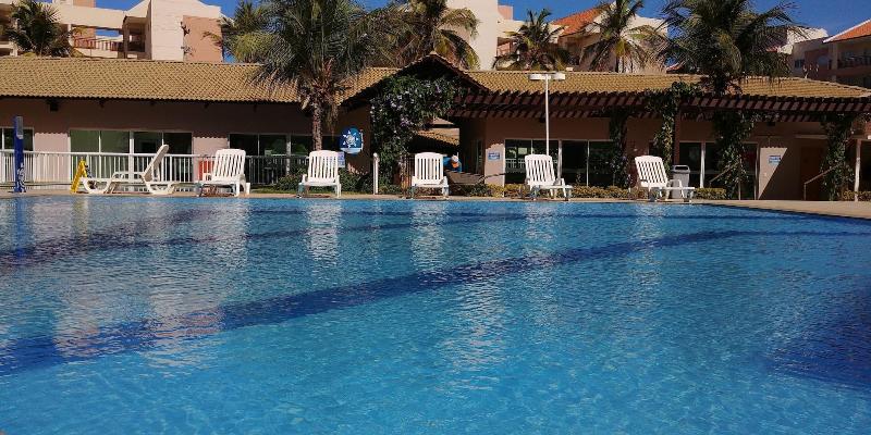Porto Beach Family Inn