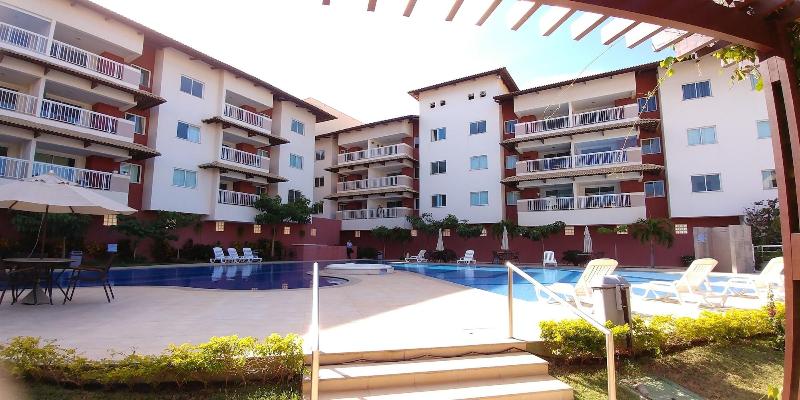 Porto Beach Family Inn