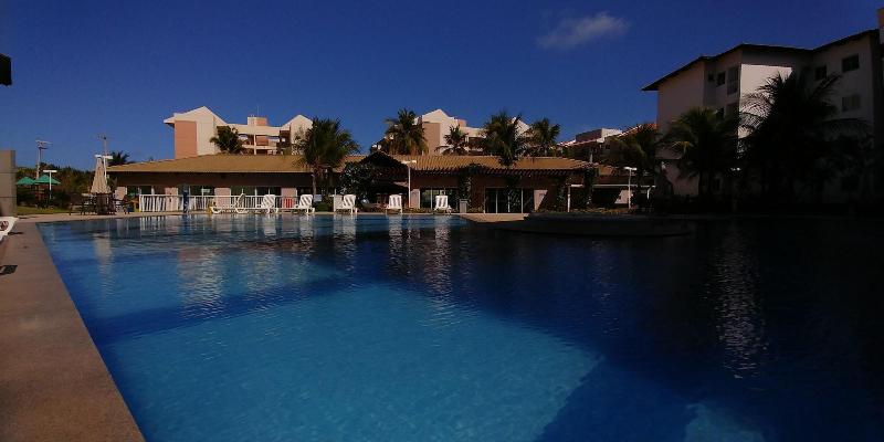 Porto Beach Family Inn