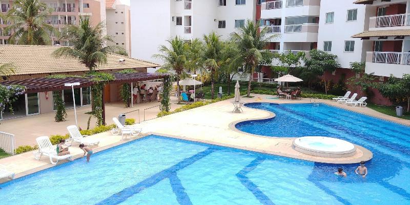 Porto Beach Family Inn