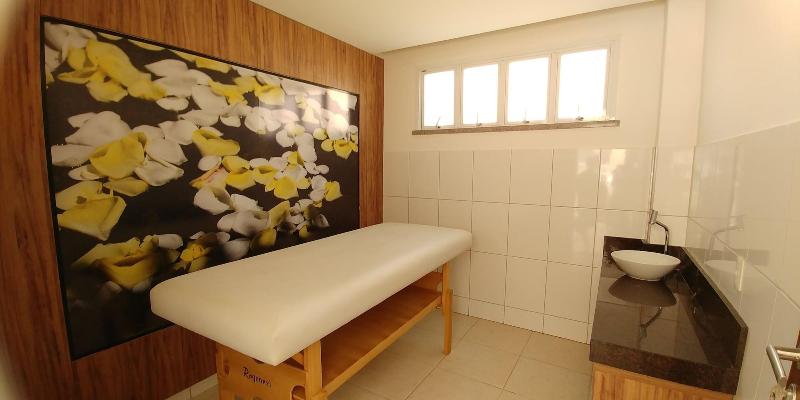 Porto Beach Family Inn