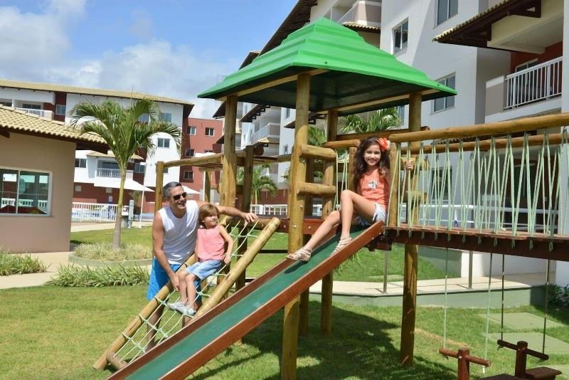 Porto Beach Family Inn