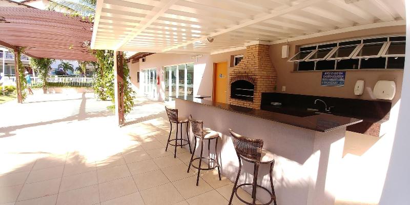 Porto Beach Family Inn