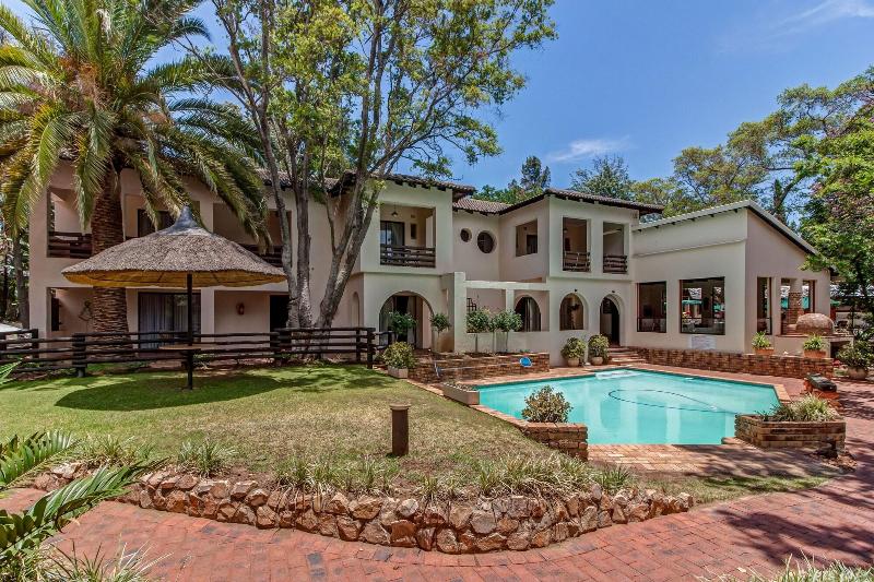 Dalberry Guest House image