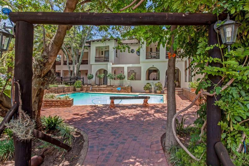 Dalberry Guest House image