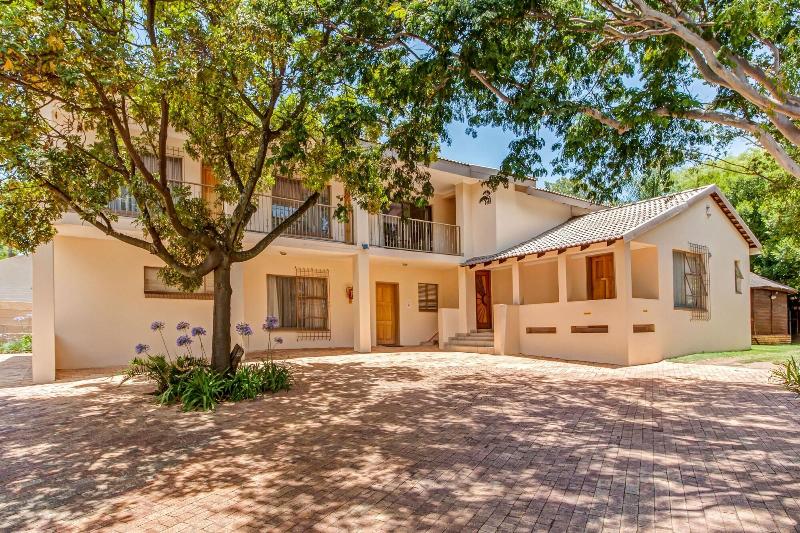 Dalberry Guest House image