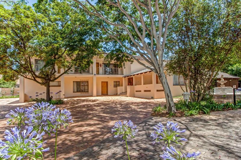 Dalberry Guest House image