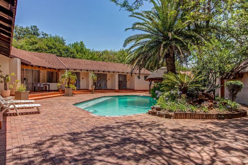 Dalberry Guest House image