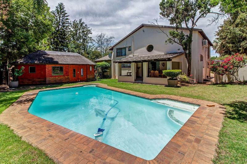Dalberry Guest House image