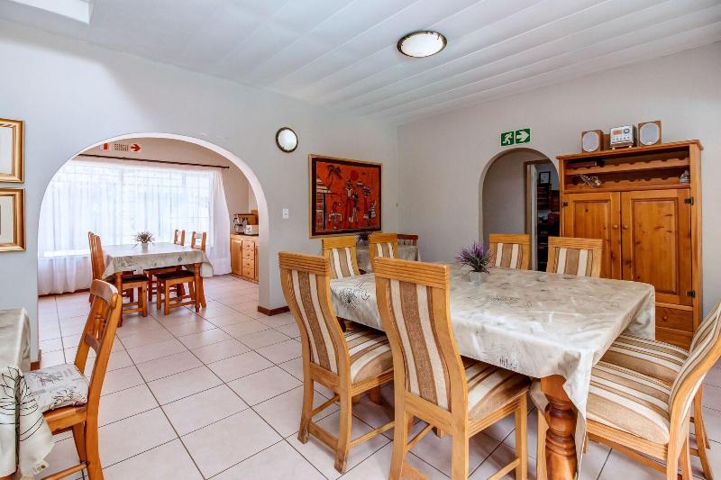 Dalberry Guest House image