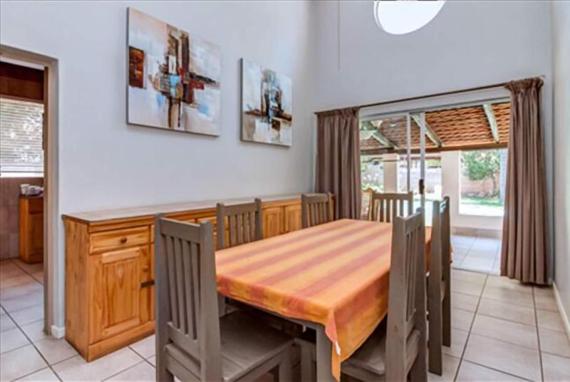 Dalberry Guest House image