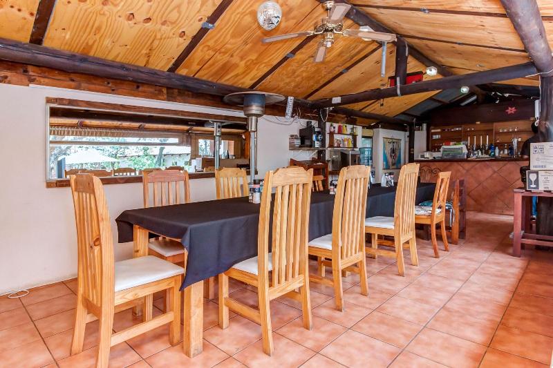 Dalberry Guest House image
