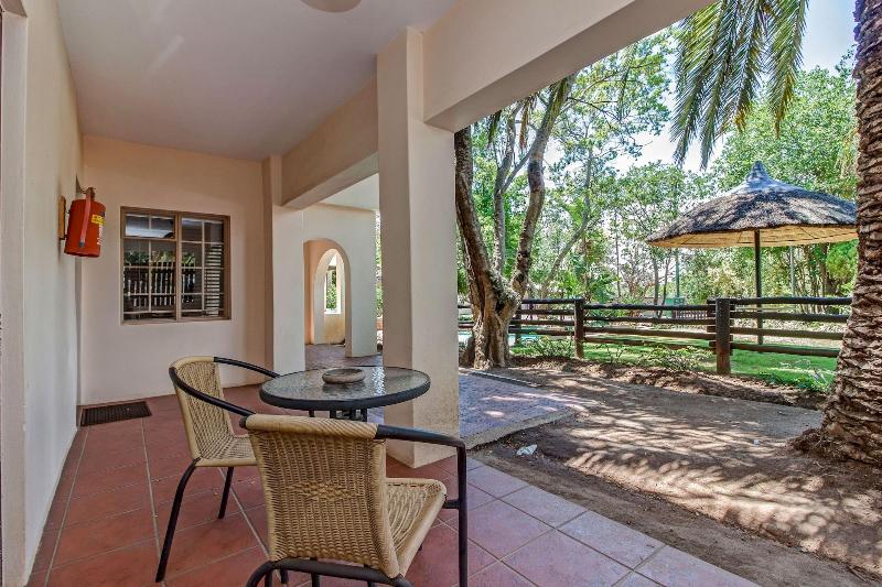 Dalberry Guest House image