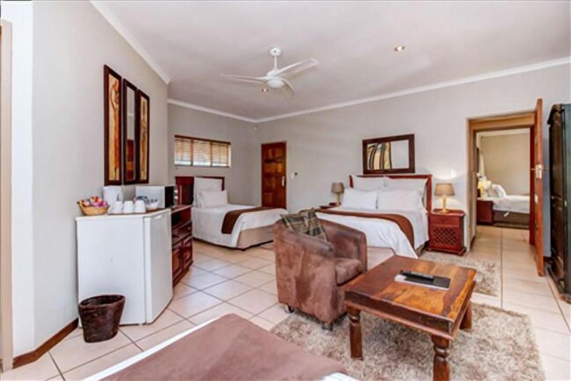 Dalberry Guest House image