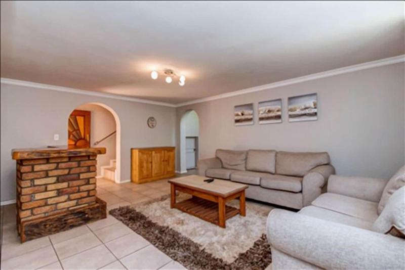 Dalberry Guest House image