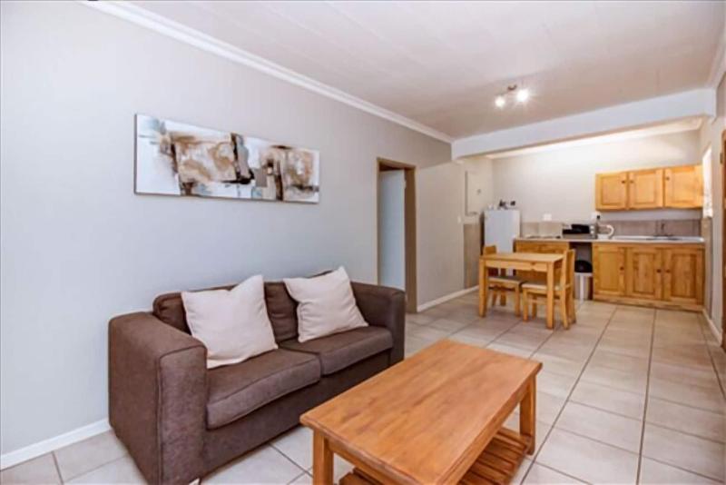 Dalberry Guest House image