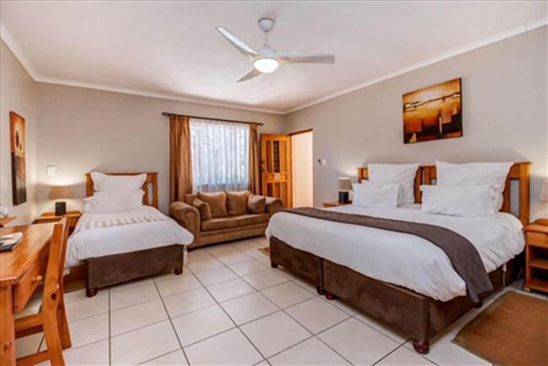 Dalberry Guest House image
